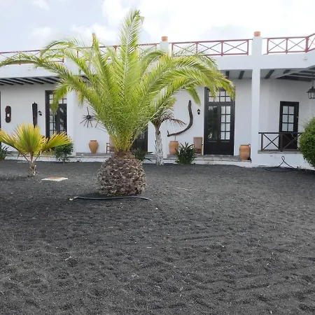 Country house Fajardo La Vegueta