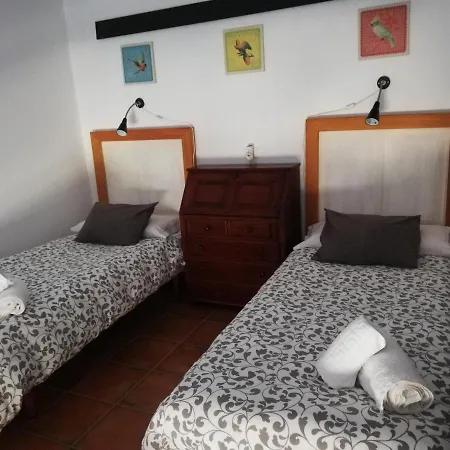 Country house Fajardo