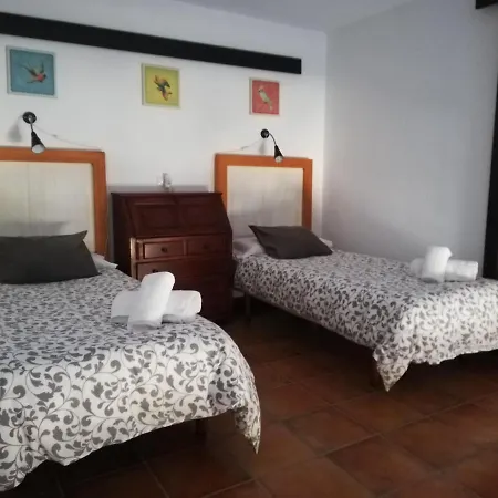 Country house Fajardo