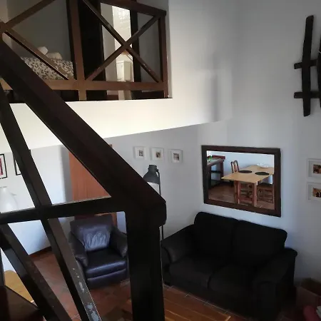 Fajardo Country house *