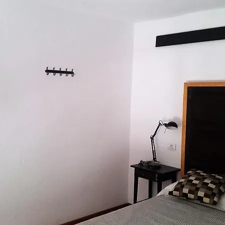 Country house Fajardo