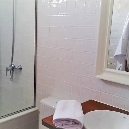 Venkovský dům Fajardo