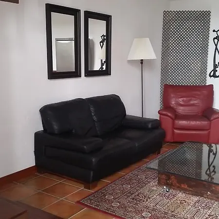 Fajardo Country house La Vegueta