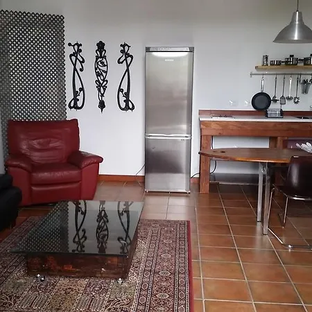 Fajardo Casa rural *