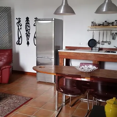 Casa rural Fajardo La Vegueta