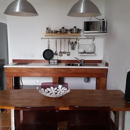Fajardo Country house La Vegueta