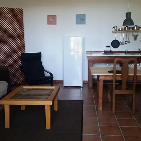 Country house Fajardo La Vegueta