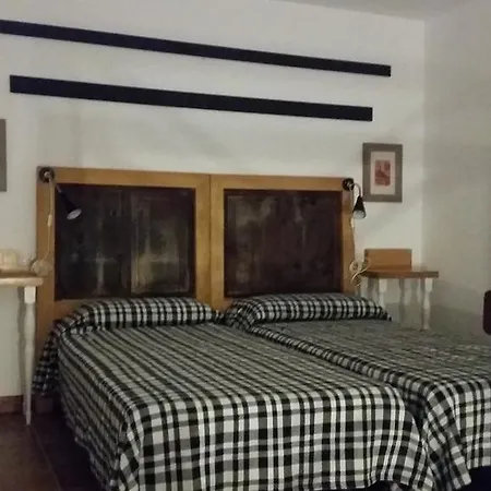 Fajardo Country house *