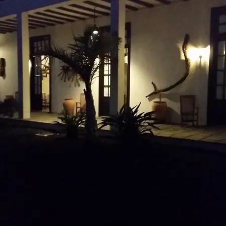 Country house Fajardo La Vegueta