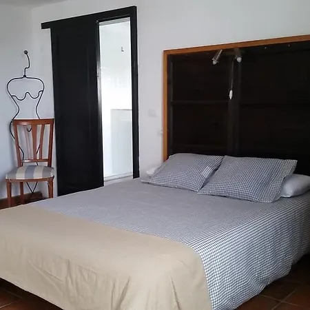 Fajardo Country house