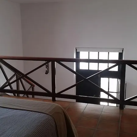 Country house Fajardo