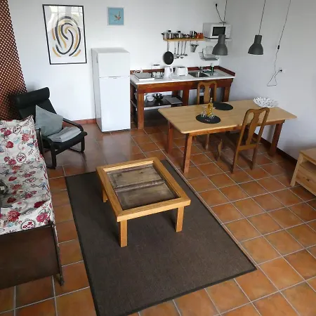 Fajardo Country house *