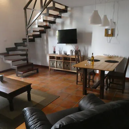 Country house Fajardo La Vegueta