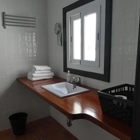 Fajardo Country house *