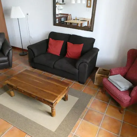 Country house Fajardo La Vegueta